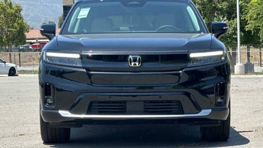 2024 Honda Prologue
