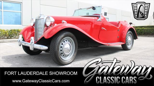 1951 mg td