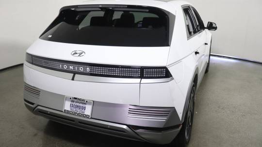 2024 Hyundai IONIQ 5