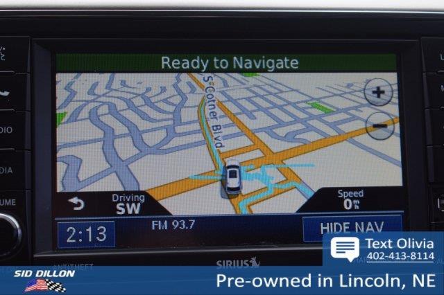 2012 jeep grand cherokee limited 4x4 limited 4dr suv for sale in lincoln, nebraska