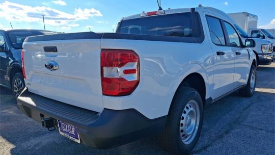 2024 Ford Maverick