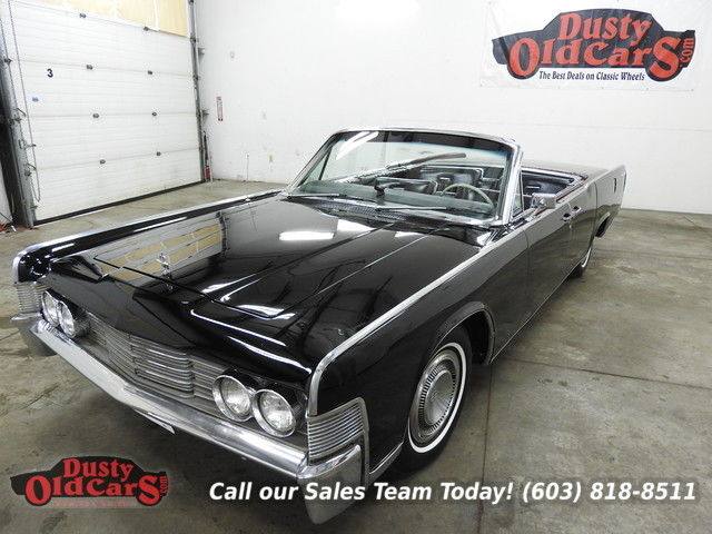 1965 black excel drive body inter topwind work split seat!