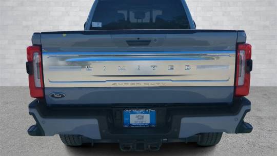2024 Ford F-250