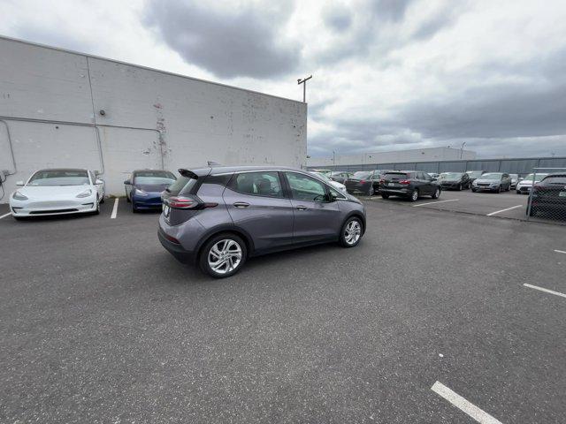 2023 chevrolet bolt ev fwd 1lt