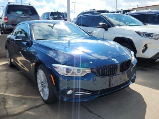 2015 bmw 4 series 428i xdrive in fort collins, colorado