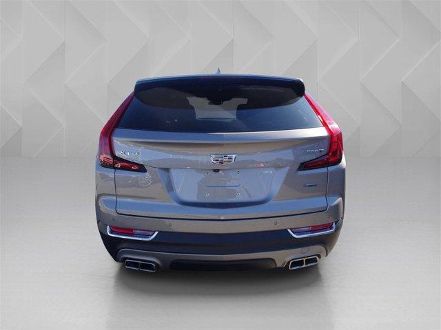 2023 cadillac xt4 fwd premium luxury