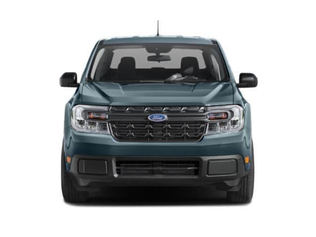 2023 ford maverick lariat in everett, washington