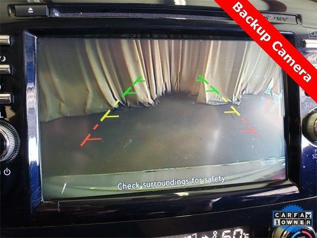 used 2016 nissan murano s north little rock, ar 72117 for sale in north little rock, arkansas