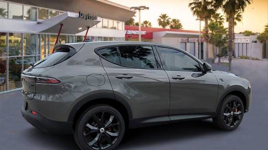2024 Dodge Hornet