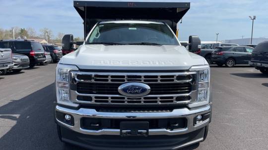 2024 Ford F-450