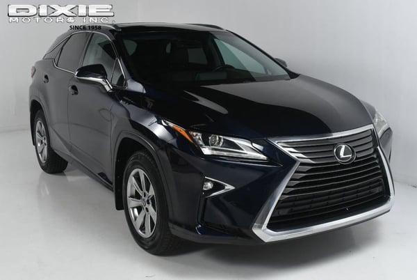 2018 lexus rx 350 in co bluffs, iowa