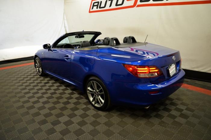used 2014 lexus is 350c las vegas, nv 89104 for sale in las vegas, nevada