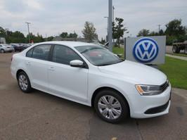 new 2014 volkswagen jetta se pzev for sale in burlington, vermont
