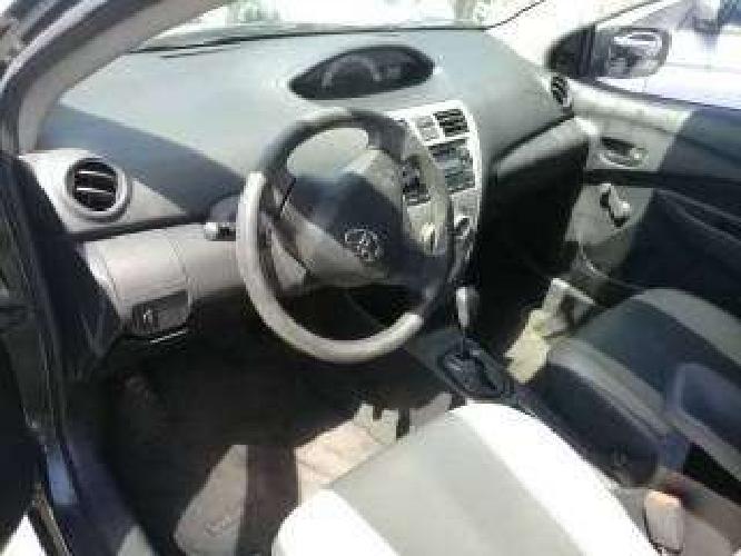 2007 toyota yaris in orlando, fl