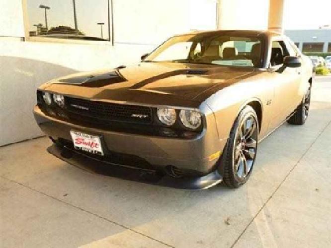 2014 dodge challenger srt8 core in davis, ca