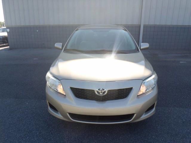 2009 toyota corolla s s 4dr sedan 5m for sale in milford, delaware