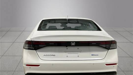 2025 Honda Accord