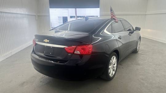 2019 Chevrolet Impala