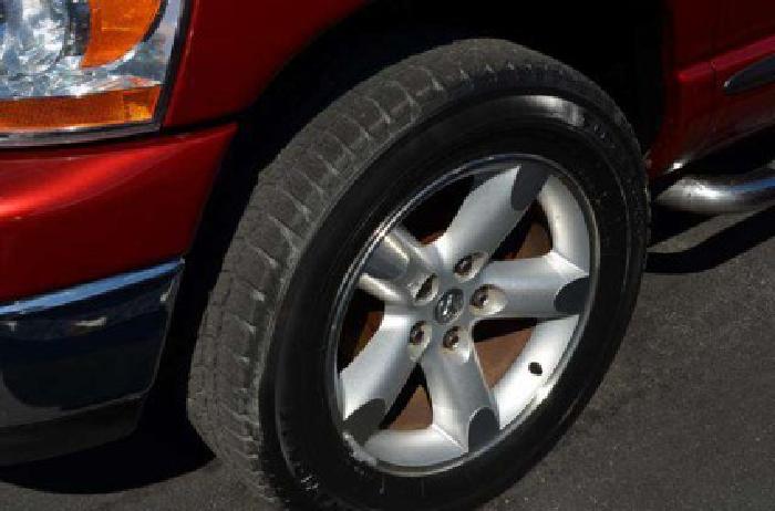 2006 dodge ram 1500 slt in jacksonville, nc