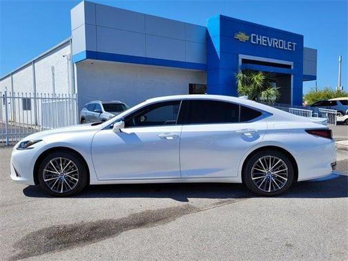 2023 lexus es 300h in saint louis, missouri