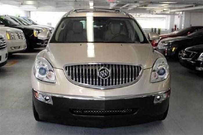 2011 buick enclave cxl-1 in miami, fl