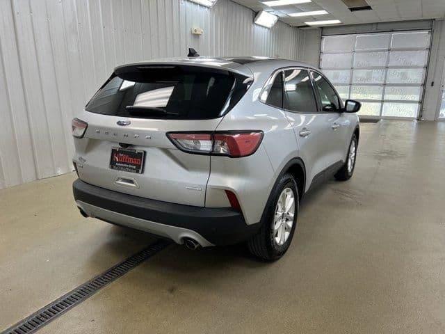 2020 ford escape se in frankfort, kentucky