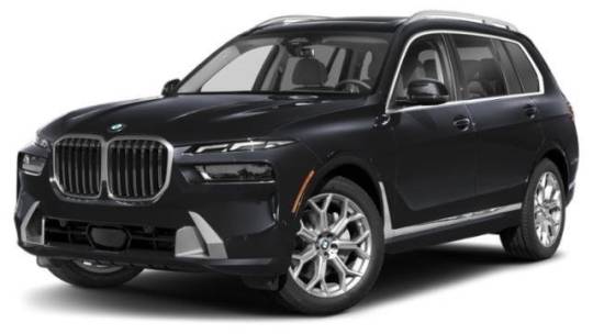 2025 BMW X7