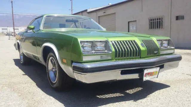 rare 5 speed manual documented w29 retro color combination!