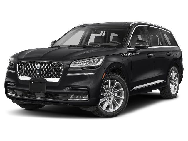 2021 lincoln aviator grand touring