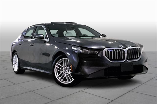 2024 bmw 530 i xdrive