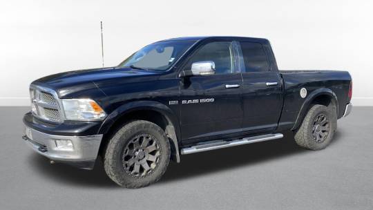 2012 RAM 1500