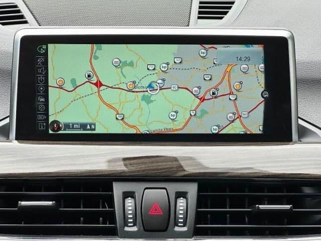2016 bmw x1 in midlothian, virginia
