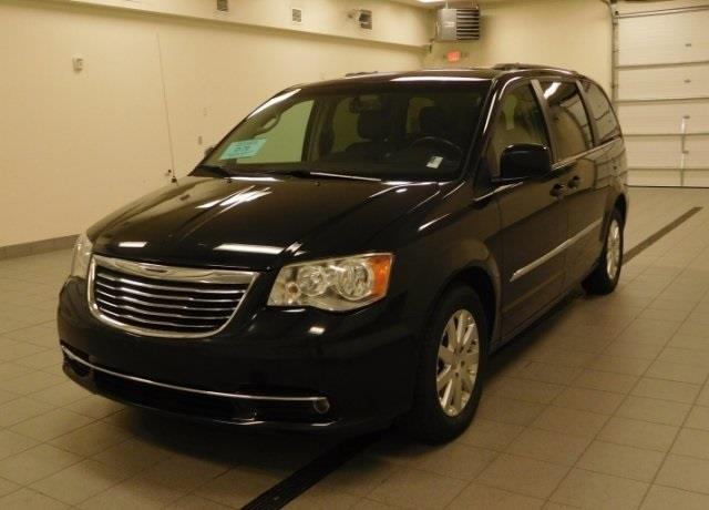 2012 chrysler town and country touring touring 4dr mini-van for sale in jolly acres, south dakota