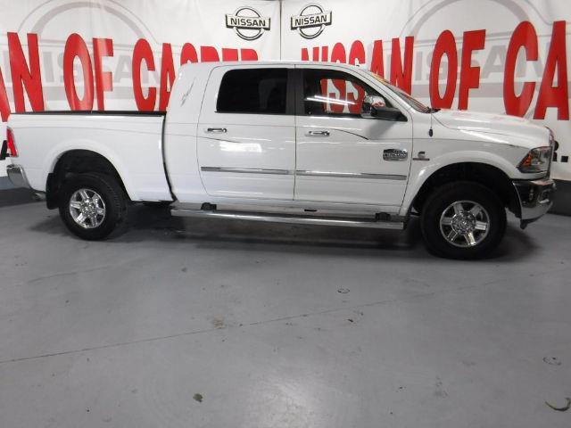2013 ram ram pickup 2500 laramie longhorn 4x4 laramie longhorn 4dr mega cab 6.3 ft. sb pickup for sale in bar nunn, wyoming