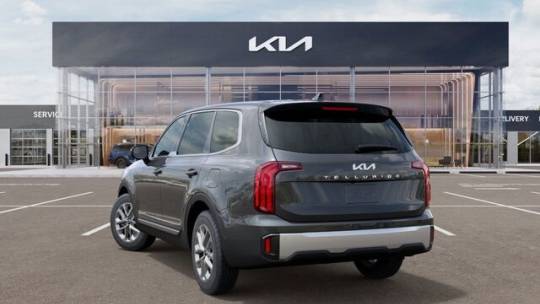 2024 Kia Telluride