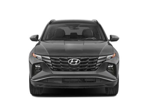 2024 hyundai tucson hybrid