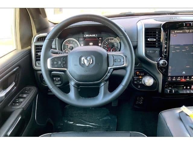 2023 ram 1500 laramie in blackfoot, idaho