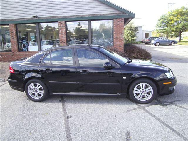 2006 saab 9-3 2.0t for sale in south burlington, vermont