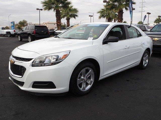 2016 chevrolet malibu limited ls ls 4dr sedan for sale in henderson, nevada