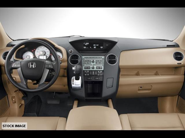2011 honda pilot ex-l 4x4 ex-l 4dr suv for sale in augusta, maine