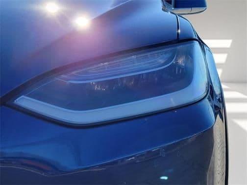 2016 tesla model x p100d in north haven, connecticut