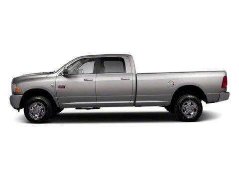 2010 dodge ram 2500 lt