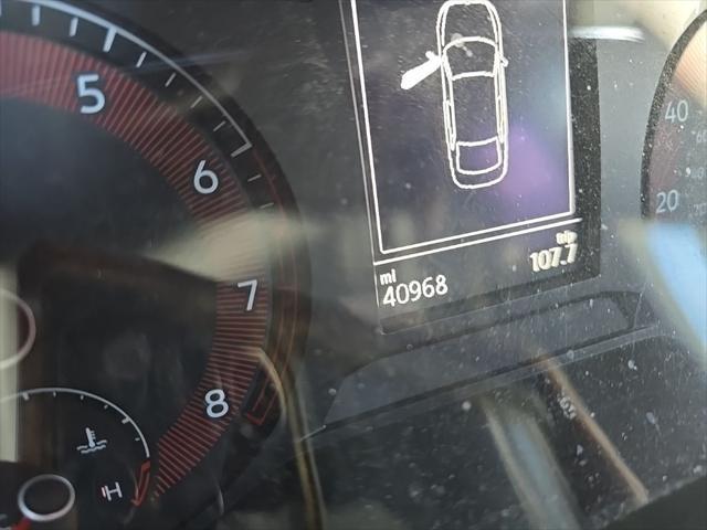 2021 volkswagen jetta 1.4t se