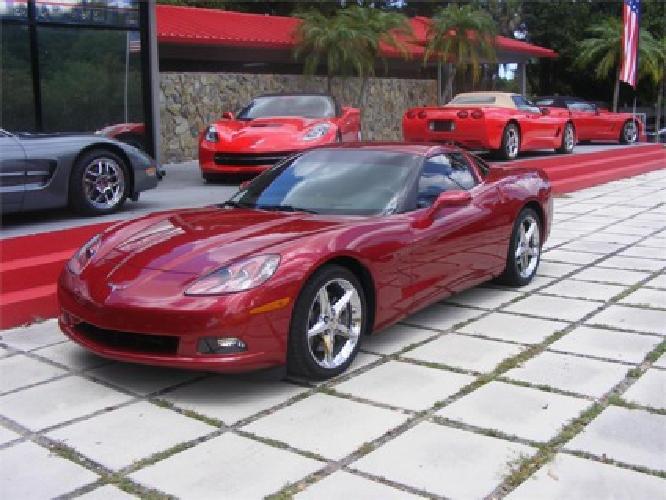 2012 corvette corvette in largo, fl