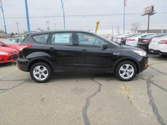 2014 ford escape s in boonville, in