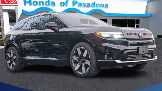 2024 Honda Prologue