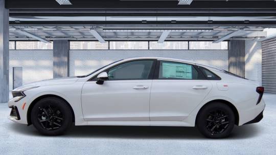 2025 Kia K5