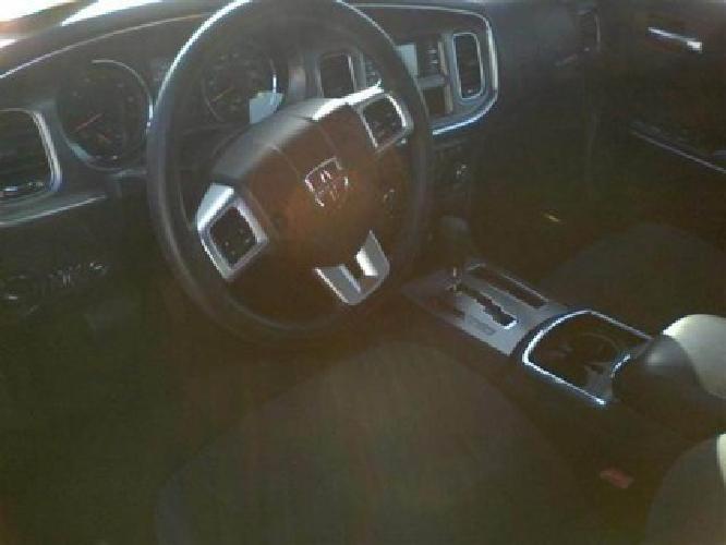 2011 dodge charger sedan 4d in long beach, ca