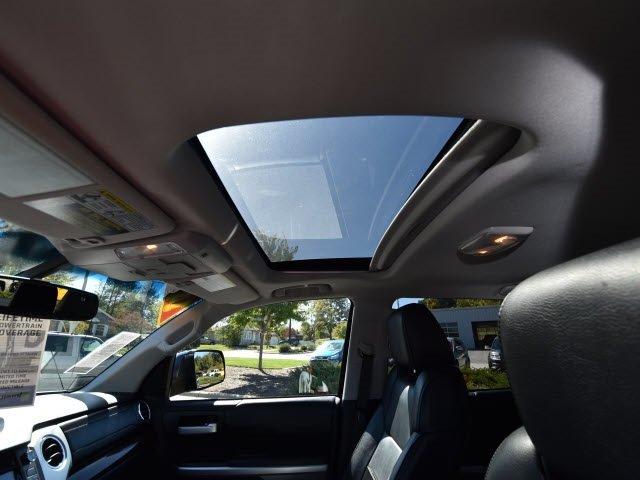 used 2014 toyota tundra 4x4 crewmax limited hendersonville, nc 28792 for sale in hendersonville, north carolina