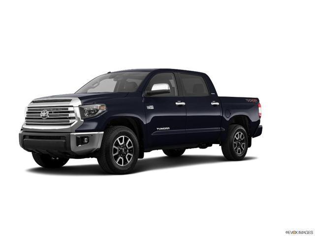 2019 toyota tundra in lake george, wisconsin